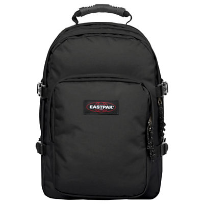Eastpak Provider 15 Laptop Backpack, Black Eastpak Provider 15 Laptop Backpack, Black